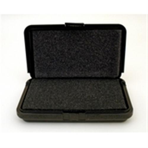 Platt 104 Blow Molded Case I.D. 7 1/8" x 4" x 1 3/4" (104)