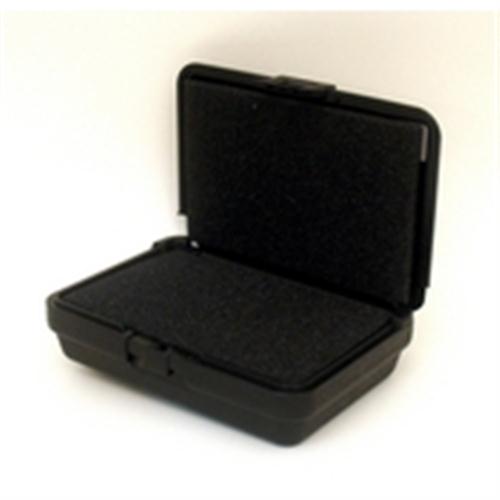 Platt 107 Blow Molded Case I.D. 7 1/2" x 5" x 2 3/16" (107)