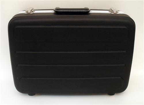 Platt 1425 Light Duty ABS Case with Foam (1425)