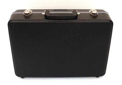 Platt 1705 Light Duty ABS Case with Foam (1705)