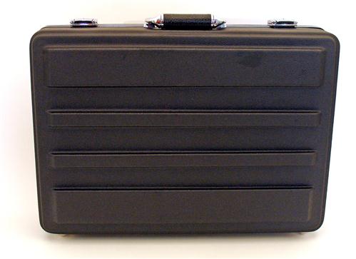 Platt 2005 Medium Duty ABS Case with Foam (2005)