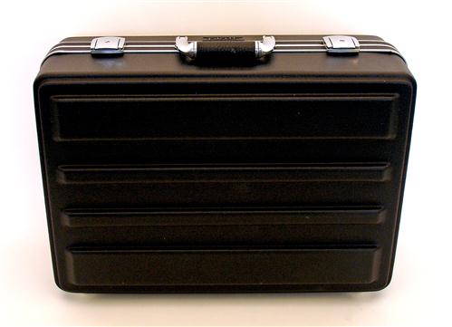 Platt 201407 Heavy Duty Polyethylene Case (201407)