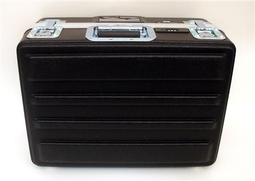 Platt 201409A Heavy-Duty ATA Case (201409A)