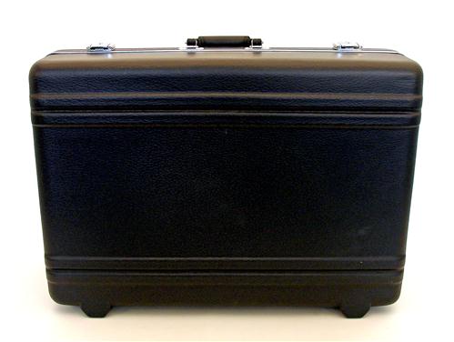 Platt 251709PR Heavy Duty Polyethylene Case (251709PR)