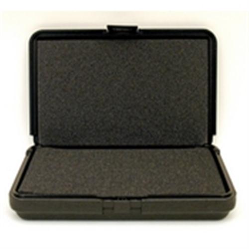 Platt 302 Blow Molded Case I.D.10 3/16" x 6 1/2" x 1 15/16" (302)