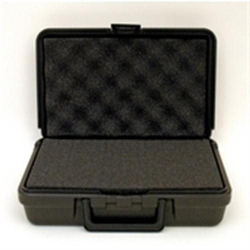 Platt 304 Blow Molded Case I.D. 10 3/16" x 6 1/2" x 3 7/16" (304)