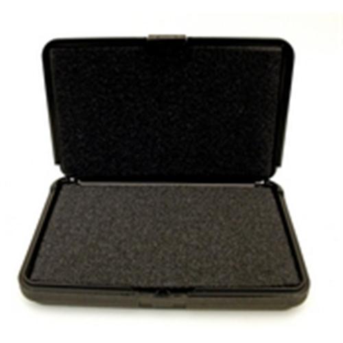 Platt 305 Blow Molded Case I.D. 11" x 7" x 1 15/16" (305)