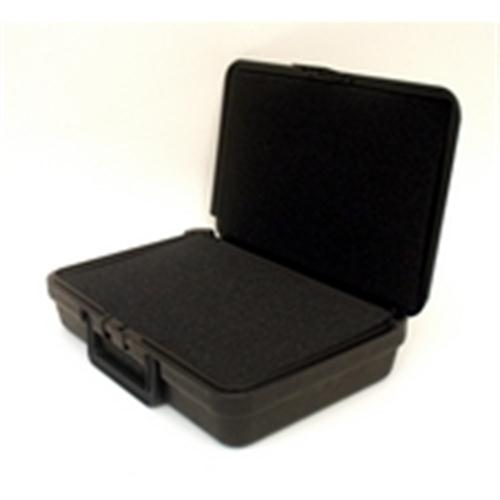 Platt 306 Blow Molded Case I.D. 11" x 7" x 2 11/16" (306)