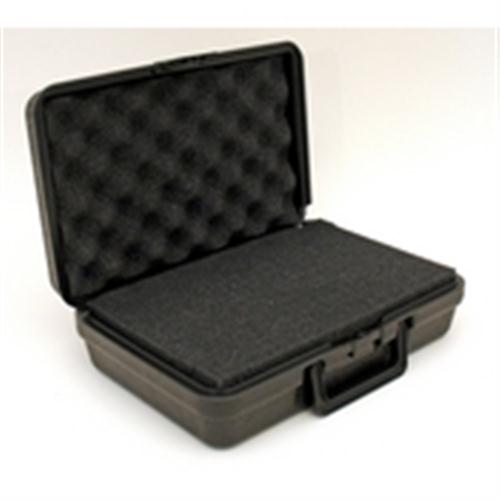 Platt 307 Blow Molded Case I.D. 11" x 7" x 3 7/16" (307)