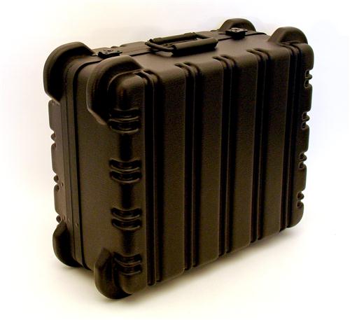 Platt 349T-SGSH Military Type Super-Size Tool Case (349T-SGSH)
