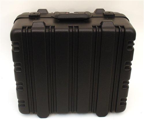 Black Platt 359T-SGSH Super-Size Tool Case (359T-SGSH)
