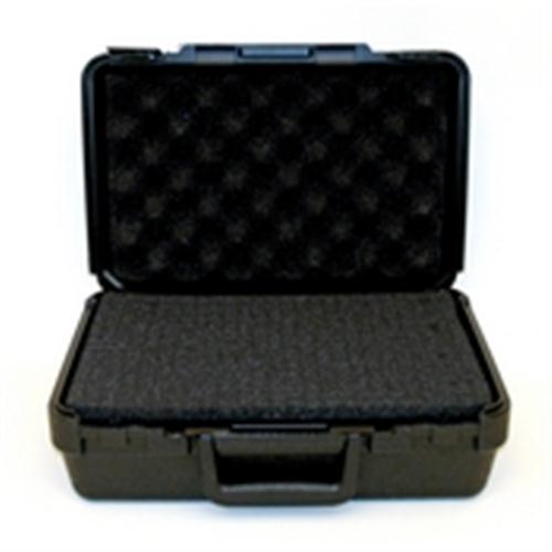 Platt 404 Blow Molded Case I.D. 12 3/8" x 7 7/8" x 5 1/8" (404)