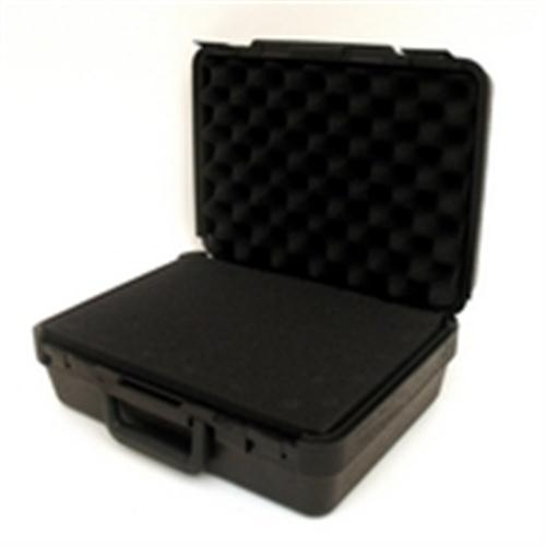 Platt 407 Blow Molded Case I.D. 12 3/8" x 8 7/8" x 5 1/8" (407)