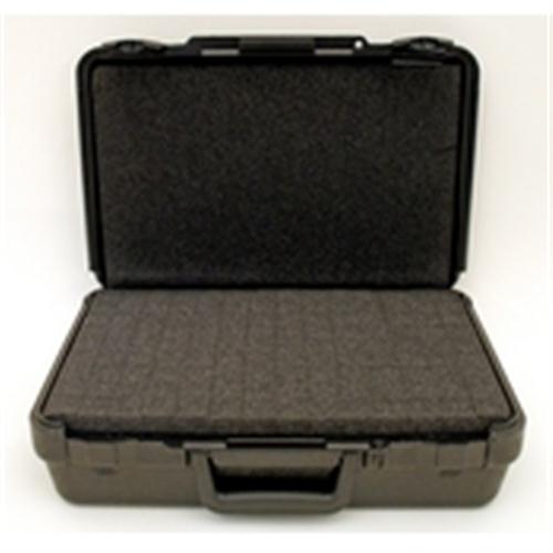 Platt 504 Blow Molded Case I.D. 13 7/8" x 8 7/8" x 4" (504)