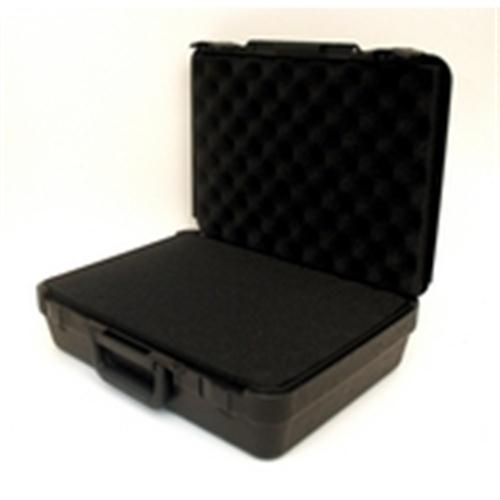 Platt 507 Blow Molded Case I.D. 13 7/8" x 9 7/8" x 4" (507)