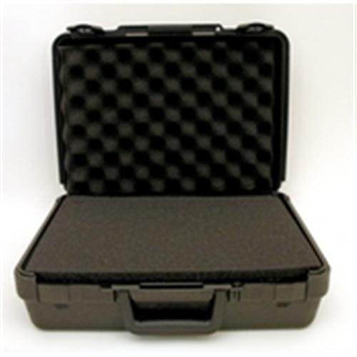 Platt 508 Blow Molded Case I.D. 13 7/8" x 9 7/8" x 5 1/8" (508)