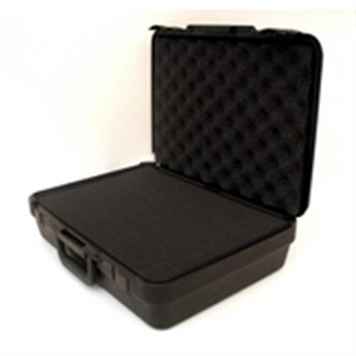 Platt 605 Blow Molded Case I.D. 14 7/8" x 10 3/8" x 4" (605)