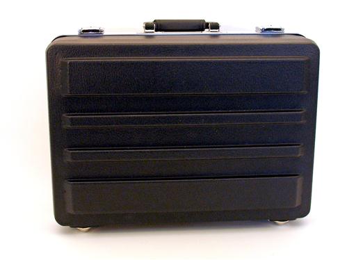Platt 605T-C Standard Tool Case (605T-C)