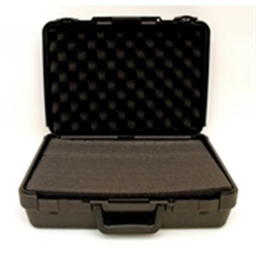 Platt 606 Blow Molded Case I.D. 14 7/8" x 10 3/8" x 5 1/8" (606)