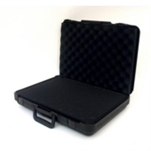 Platt 607 Blow Molded Case I.D. 15 7/8" x 10 7/8" x 2 7/8" (607)