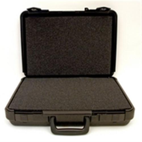 Platt 610 Blow Molded Case I.D. 16 7/8" x 11 11/16" x 3 7/8" (610)