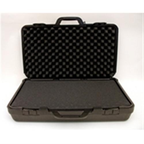 Platt 902 Blow Molded Case I.D. 25 13/16" x 14 5/16" x 6 5/8" (902)