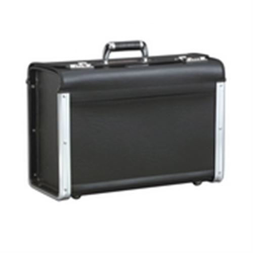 Platt HT319I Catalog Case - Black ID: 17" x 12" x 8" (HT319I)