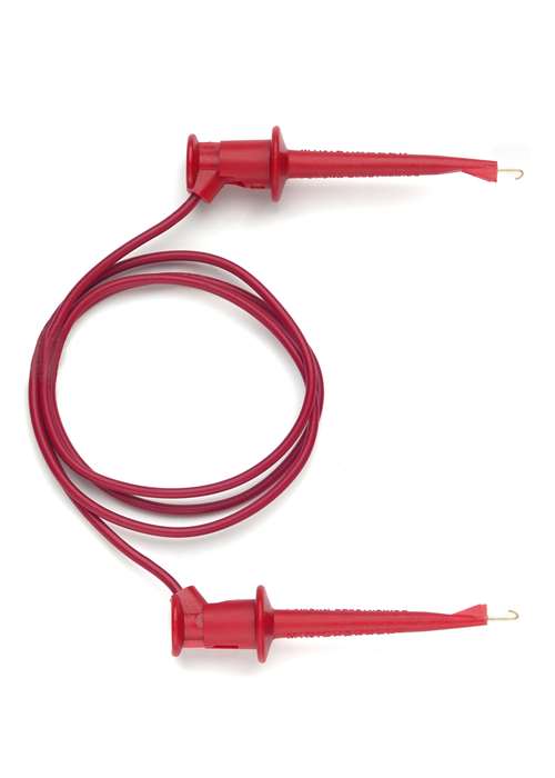 MINIGRABBER PATCH CORD (RED) (pomo_3781-24-2)