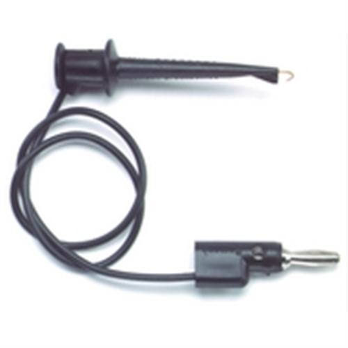 MINIGRABBER/BANANA PLUG (RED) (pomo_3782-36-2)