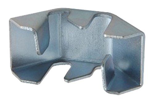 CABLE TRAY FASTLOCK FOR TRAY BENDS, ZINC (questm_CT0006-03)