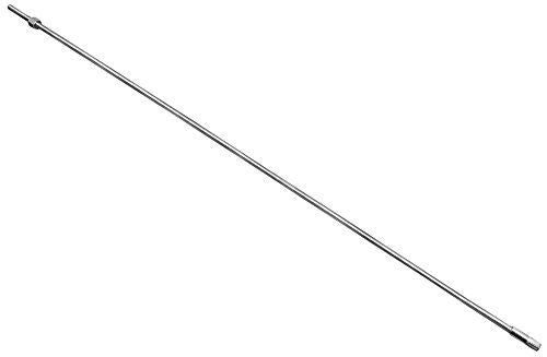 CABLE TRAY 3FT SCREW ROD W/CEMENT WALL ANCHOR KIT (questm_CT0011-03)