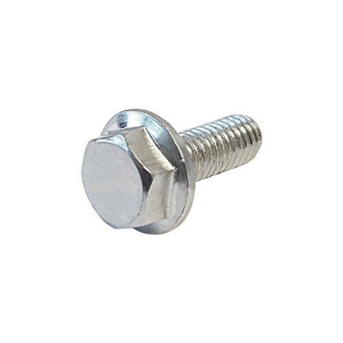 3/4" M10 ZINC FLANGED HEX BOLT FOR QUEST CABLE TRAY (questm_CT0050-1020-03)