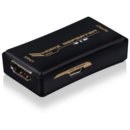 HDMI REPEATER, 35M, 4K X 2K (questt_HDI-9410)