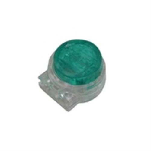 UY Connectors; 100 Pack - Yellow (TBN-1003)