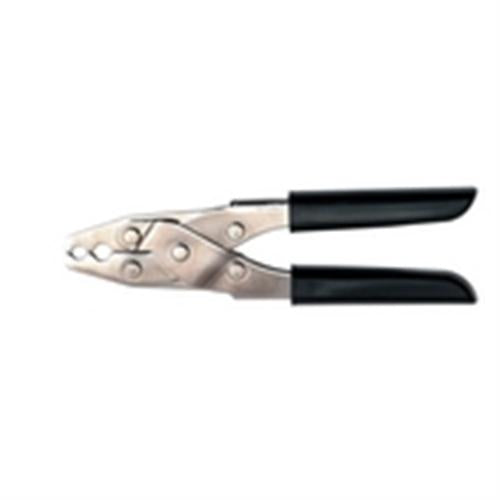 Punch Down Tool with 66 and 110 Blade; Pro-Impact Version with Tension Adjustment (TEL-7000)