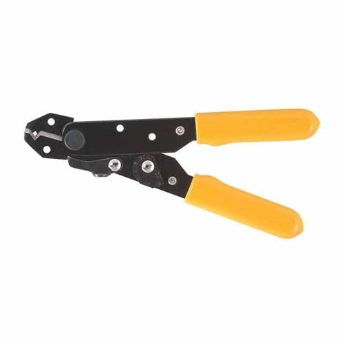 WIRE CUTTER & STRIPPER, FOR 10-20AWG WIRE (questt_TMI-1025)
