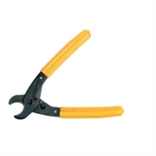Wire Cutter; Non-Ratchet Style for Up to 8 AWG Wire (TMI-1030)
