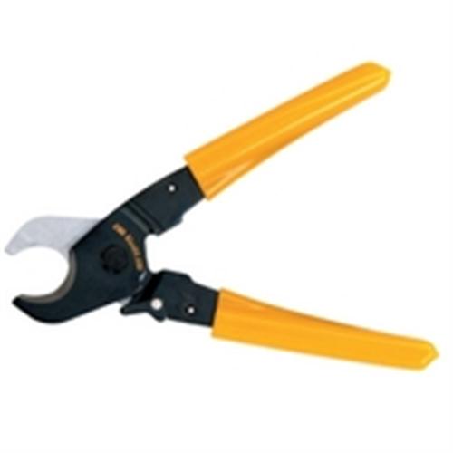 Wire Cutter; Non-Ratchet Style for up to Telcom 100 Pair Cable (TMI-1031)