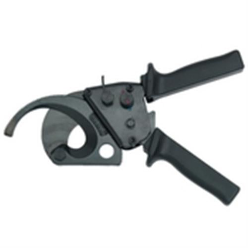 Wire Cutter; Ratchet Style for Large Diameter Cable (TMI-1040)