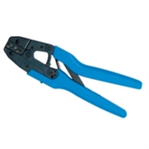 9 Ratchet Crimp Tool  .213/.178/.068/.042 (TRF-3035)