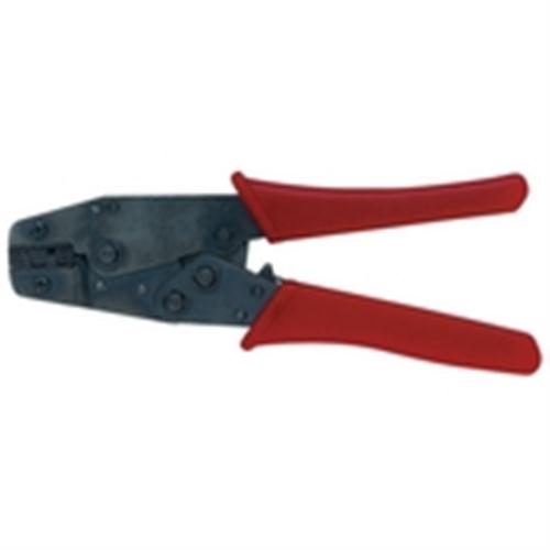 9 Ratchet Crimp Tool; for D-Sub / Open Barrell Contacts (TRF-4000)