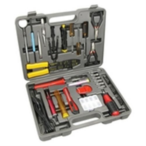 Tool Kit; 61 Piece Electrical Tool Kit (TSK-2020)