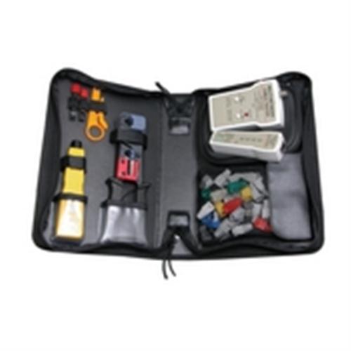 Tool Kit; Network Installer Kit (TTE-9020)