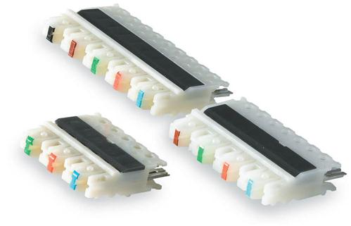 Category 5e 5-Pair 110 IDC (110CB-5PR)