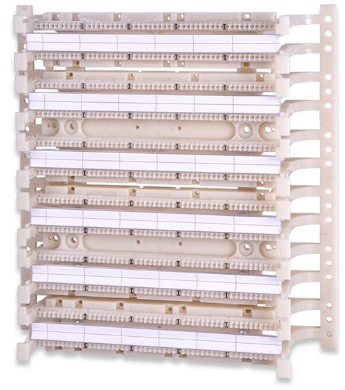 Cat 5e 300-Pair 110 Wiring (110WB-300PR-L)