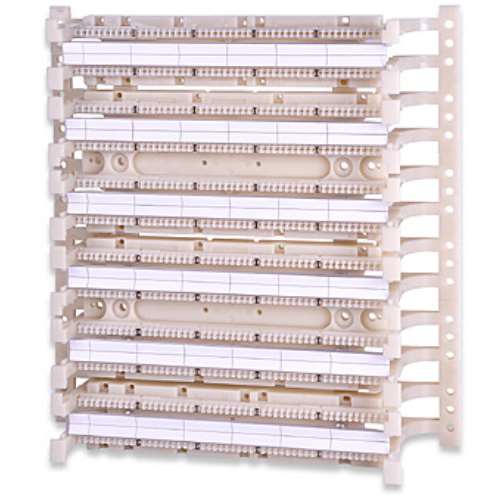 Cat 5e 50-Pair 110 Wiring (110WB-50PR)