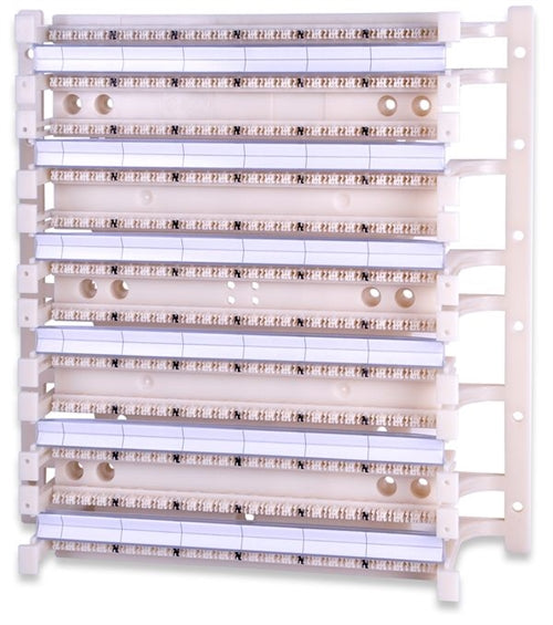 Category 6 288-Pair 110 Wiring (110WB6-288PR-L)
