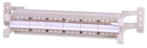 Category 6 48-Pair 110 Wiring (110WB6-48PR-L)