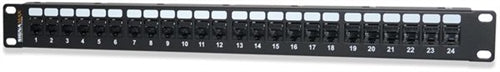 24-Port Category 6 High (24458FTHD-C6)