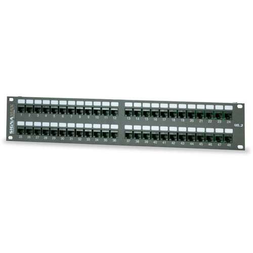48-Port Cat 3 RJ-45 2W Telco (48452-C3MU)